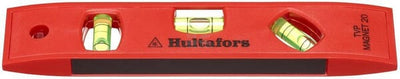 Hultafors Torpedo Vaterpas 200 mm