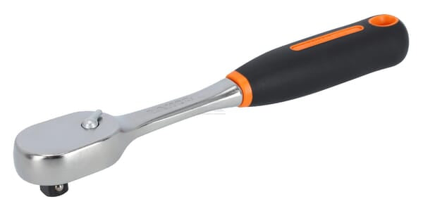 Bahco Skraldenøgle 1/2" 8150 – Robust og Effektiv