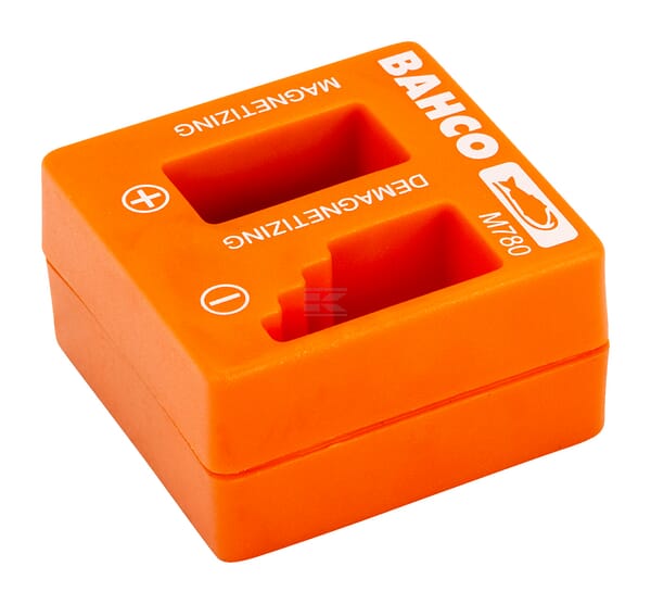 Bahco Magnetisator/afmagnetisator M780 til værktøj
