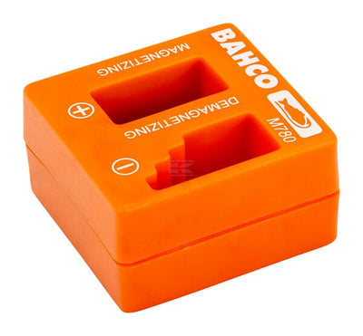 Bahco Magnetisator/afmagnetisator M780 til værktøj