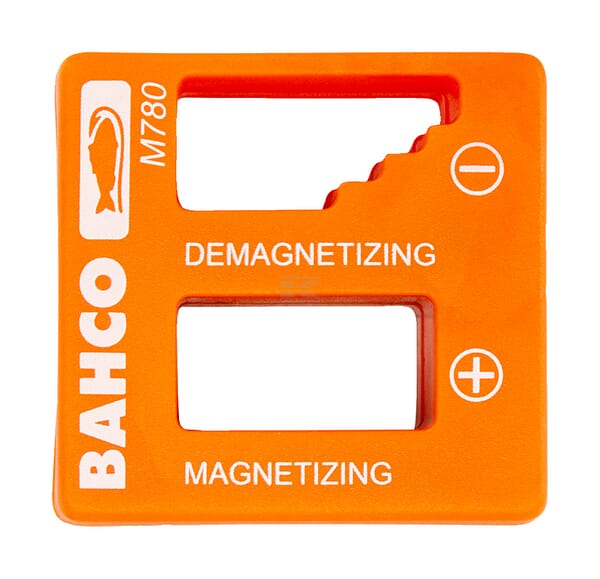 Bahco Magnetisator/afmagnetisator M780 til værktøj