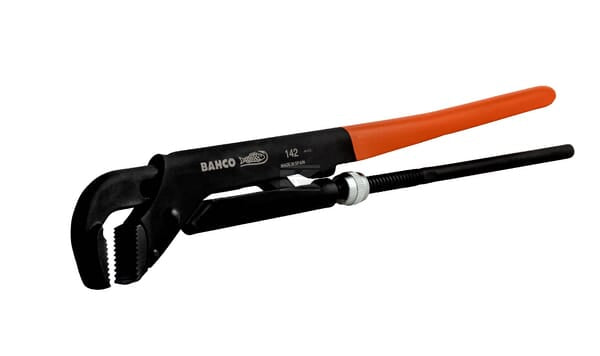Bahco Rørtang 215 mm, 30 mm kæbeåbning