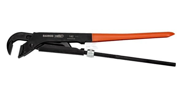Bahco Rørtang 215 mm, 30 mm kæbeåbning