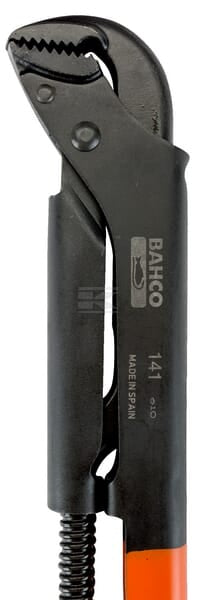 Bahco Rørtang 215 mm, 30 mm kæbeåbning