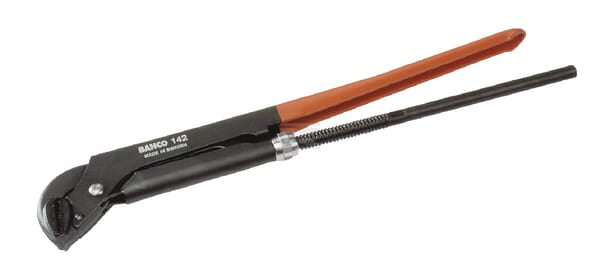 Bahco Rørtang 280 mm med 36 mm kæbeåbning