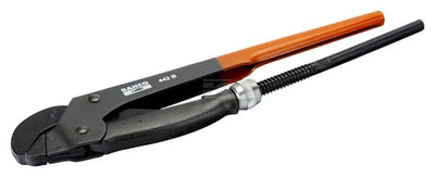 Bahco Rørtang 0-40 mm, 320 mm længde