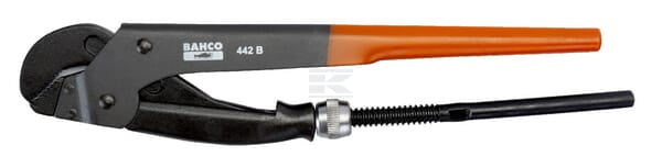 Bahco Rørtang 0-40 mm, 320 mm længde