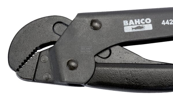 Bahco Rørtang 0-40 mm, 320 mm længde