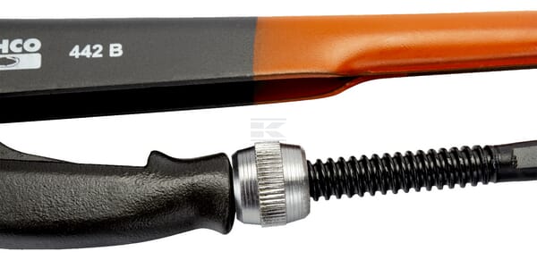 Bahco Rørtang 0-40 mm, 320 mm længde