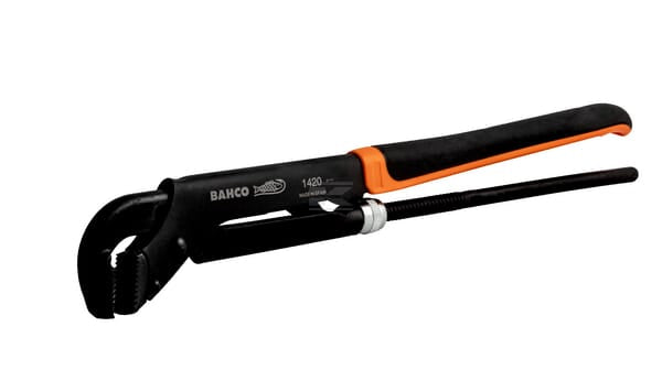 Bahco Rørtang 0-45 mm L:320 mm