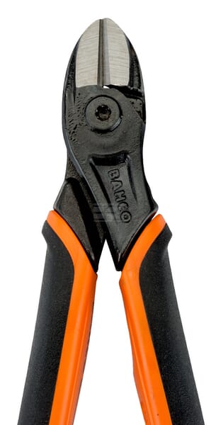 Bahco Sidebidetang 2101G-140 Ergo, 140 mm