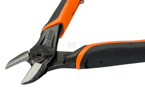 Bahco Sidebidetang 2101G-140 Ergo, 140 mm