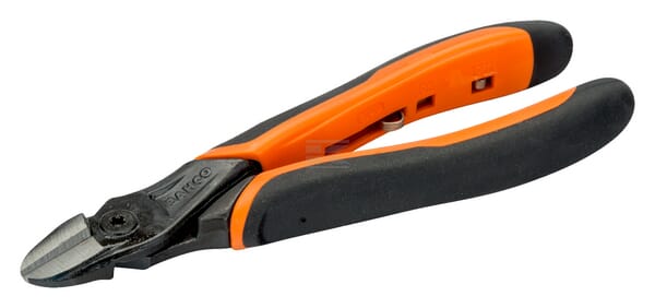 Bahco Sidebidetang 2101G-160, Ergonomisk, 160 mm