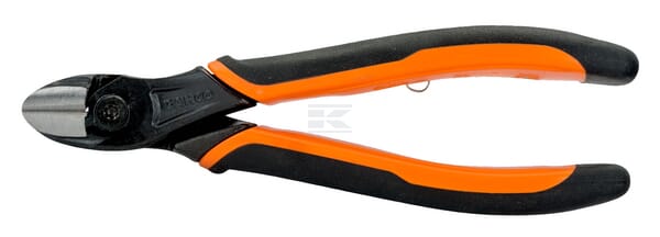 Bahco Sidebidetang 2101G-180 Ergo, 180 mm