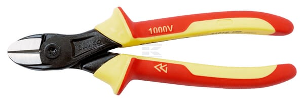 Bahco VDE Sidebidetang 2101s-160, isoleret 160 mm