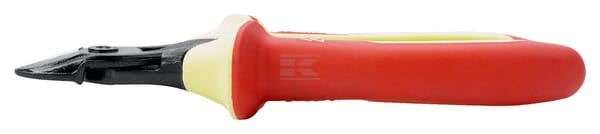 Bahco VDE Sidebidetang 2101s-160, isoleret 160 mm