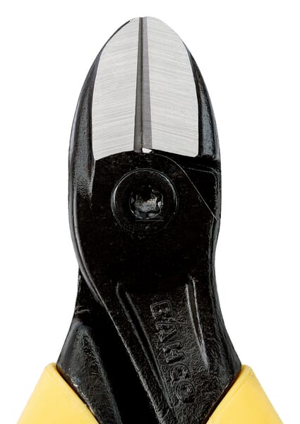 Bahco VDE Sidebidetang 2101s-160, isoleret 160 mm