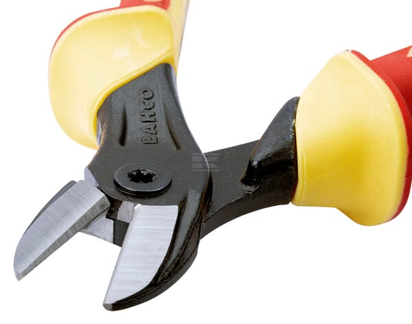 Bahco VDE Sidebidetang 2101s-160, isoleret 160 mm