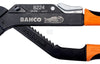 Bahco Vandpumpetang 8224 med maks. Ø45 mm gribekapacitet