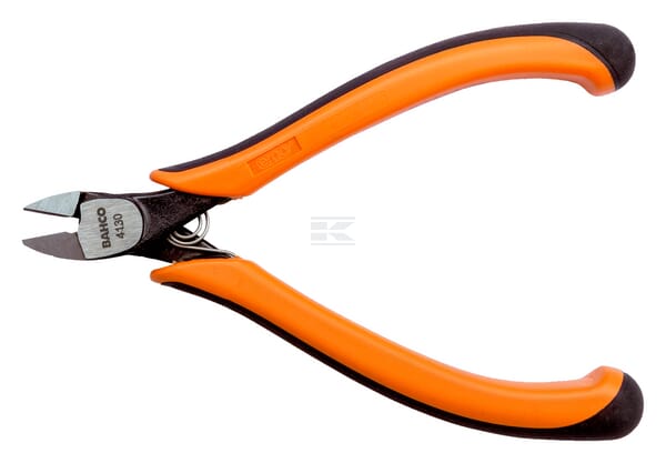Bahco Sidebidetang 4130 Elektronik Ergo Mikro