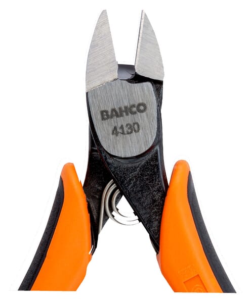 Bahco Sidebidetang 4130 Elektronik Ergo Mikro