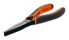 Bahco Fladtang 2421G-160, 160 mm