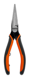 Bahco Fladtang 2421G-160, 160 mm