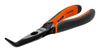 Bahco Spidstang 2427G-200, 45° bøjet, Ergo håndtag