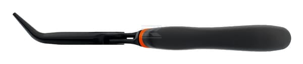 Bahco Spidstang 2427G-200, 45° bøjet, Ergo håndtag