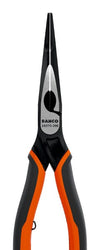 Bahco Spidstang 2427G-200, 45° bøjet, Ergo håndtag