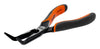 Bahco Spidstang 2427G-200, 45° bøjet, Ergo håndtag