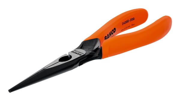 Bahco Spidstang 2430d-160, 160 mm