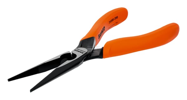 Bahco Spidstang 2430d-160, 160 mm