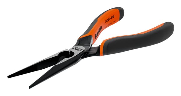 Bahco Spidstang 2430G-200 Ergo, 200 mm