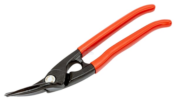 Bahco Pladesaks Venstreklippende 584D