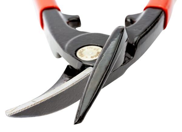 Bahco Pladesaks Venstreklippende 584D