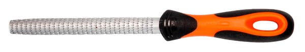 Bahco Rasp Halvrund 200 mm Grov med Ergo Hæfte