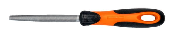Bahco Firkantfil 150 mm, grov hugning, med Ergo håndtag