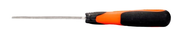 Bahco Firkantfil 150 mm, grov hugning, med Ergo håndtag