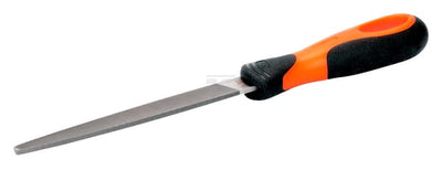 Bahco Ansatsfil 200 mm, groft snit med Ergo-håndtag