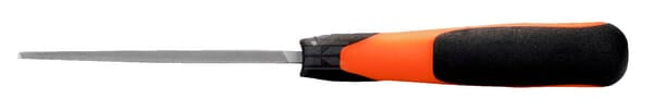 Bahco Firkantet Fil 300 mm Groft Hug med Ergo-håndtag