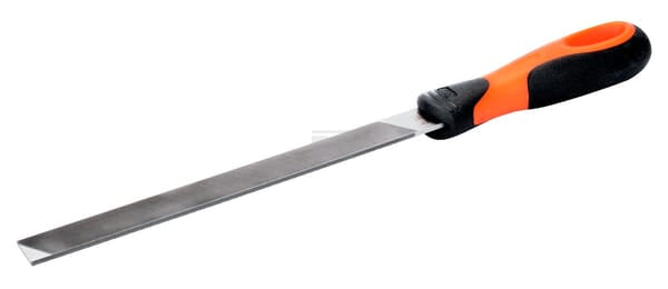 Bahco Fladfil 200 mm Medium Cut med Ergo-håndtag