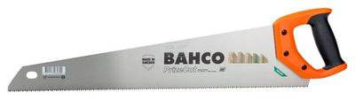 Bahco Håndsav Uni 550 mm med 7/8" tænder