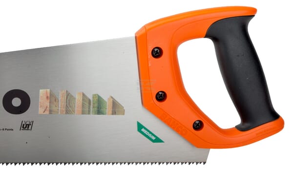 Bahco Håndsav Uni 550 mm med 7/8" tænder