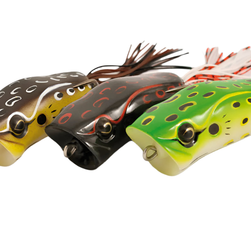 Rapture Popper Frog 16g