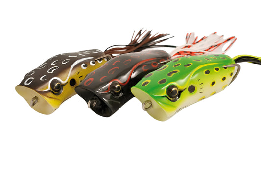 Rapture Popper Frog 16g
