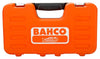Bahco Hulsavsæt VVS 19-64 mm med 2 holdere