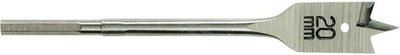 Bohrcraft Fladbor 12x150mm til træ
