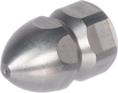 Kloakdyse 055 med 3/8" indvendigt gevind