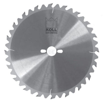 Rundsavklinge 700 x 35 x 4,2 mm, 42 tænder, hårdmetal til træ